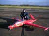 fouga Dave Stephens.jpg (168864 octets)